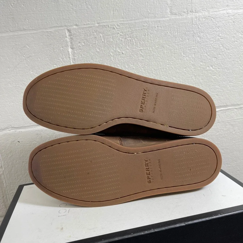 Sperry top sider